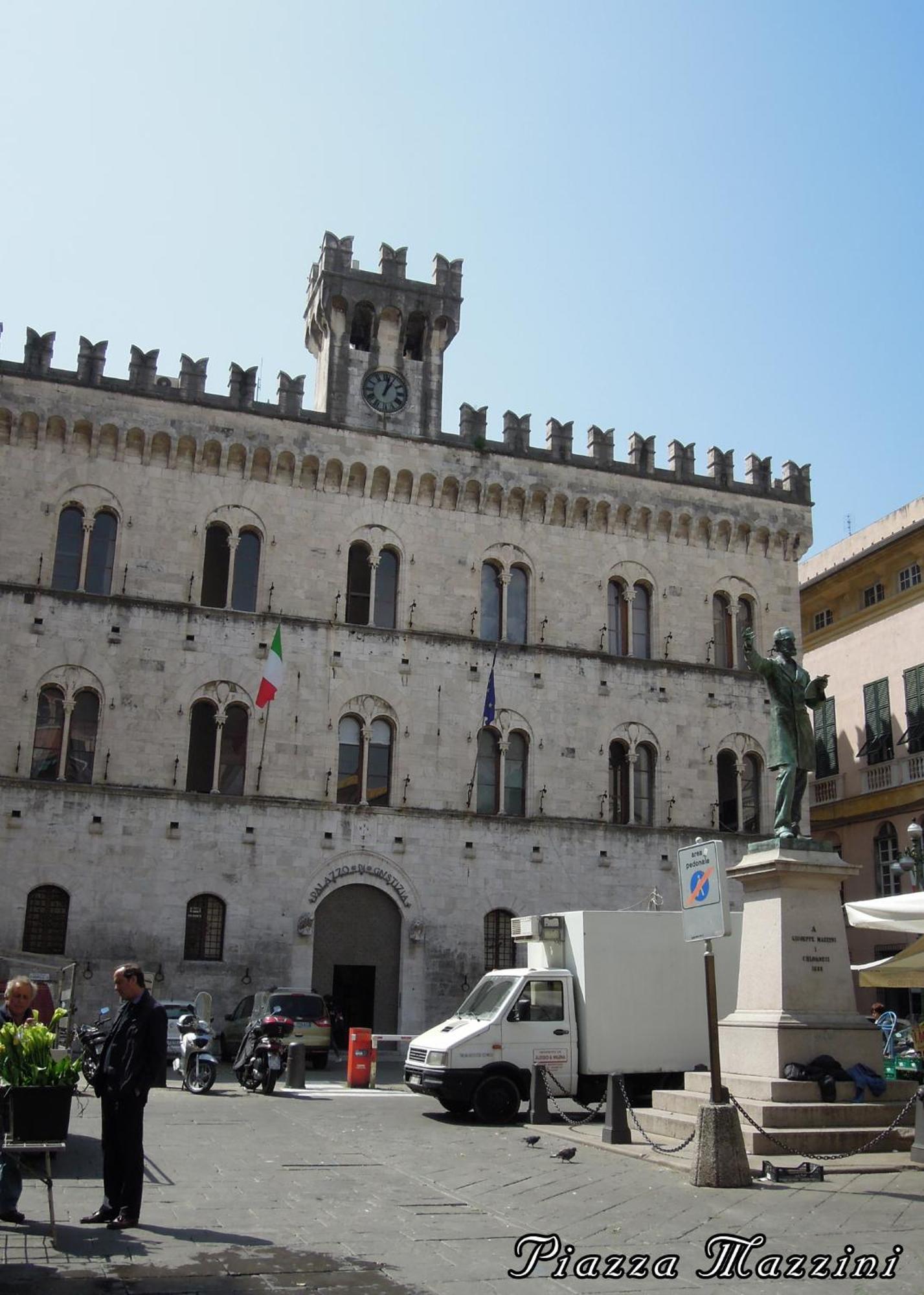 Hotel Dell'Orto Chiavari Kültér fotó